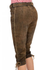 LEONIE BENESCH Bavarian Lederhosen