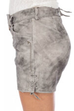 LISA Goat Leather German Lederhosen
