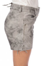LISA Goat Leather German Lederhosen