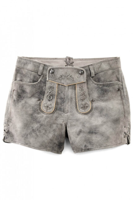 LISA Goat Leather German Lederhosen