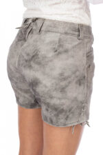 LISA Goat Leather German Lederhosen