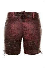 Leni Genuine Women Lederhosen