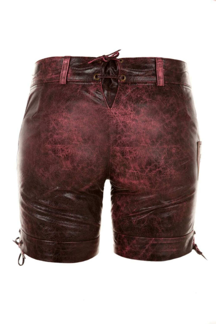 Leni Genuine Women Lederhosen
