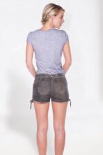 Liv Tyler Ladies Bavarian Lederhosen