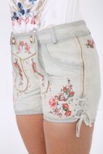 Lorelei Stylish Oktoverfest Lederhosen