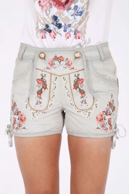 Lorelei Stylish Oktoverfest Lederhosen