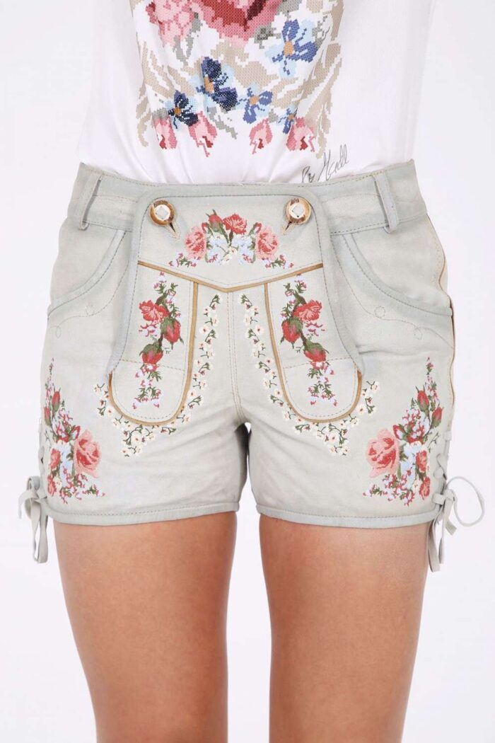 Lorelei Stylish Oktoverfest Lederhosen