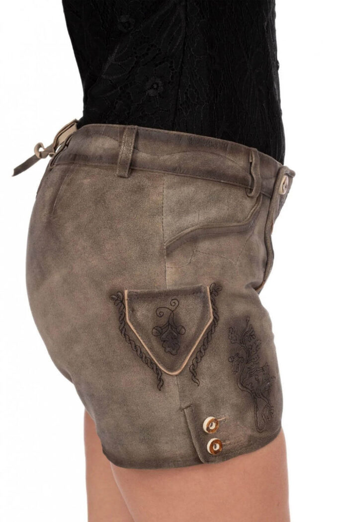 MARIA Bavarian Women Lederhosen