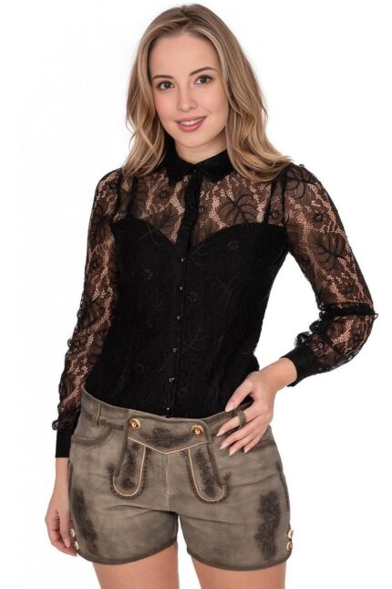 MARIA Bavarian Women Lederhosen