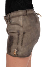 MARIA Bavarian Women Lederhosen