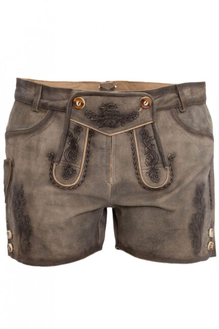 MARIA Bavarian Women Lederhosen