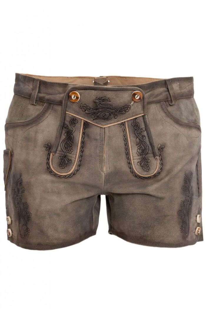 MARIA Bavarian Women Lederhosen