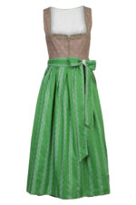 Margarethe Bavarian Dirndl Oktoberfest Dress
