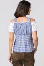 Margot Robbie Trachten Shirt