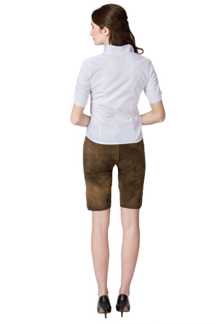 Margot Robbie Traditional German Lederhosen