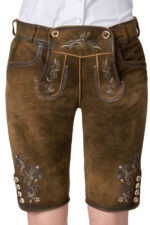 Margot Robbie Traditional German Lederhosen