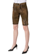 Margot Robbie Traditional German Lederhosen
