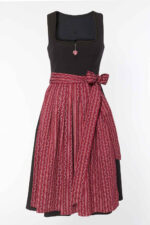 Maria Lara Bavarian Dirndl Oktoberfest Dress
