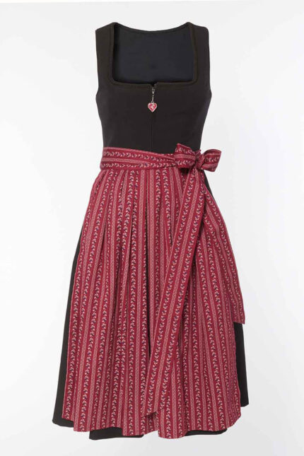 Maria Lara Bavarian Dirndl Oktoberfest Dress
