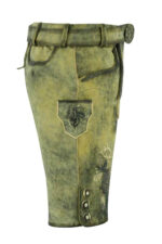 Martin Luther Lederhosen