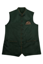 Marx Bavarian Waistcoat