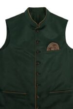 Marx Bavarian Waistcoat