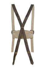 Mozart Suspenders For Men