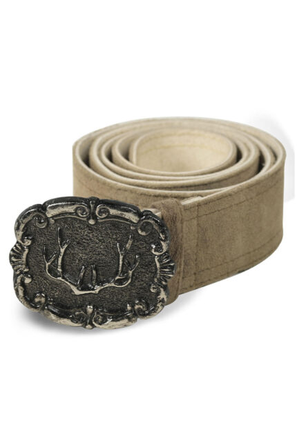 Mozart Vintage German Delight Belt