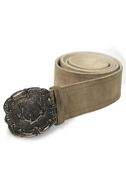 Mozart Vintage German Delight Belt