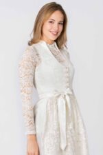 Munich Majesty Dirndl dress