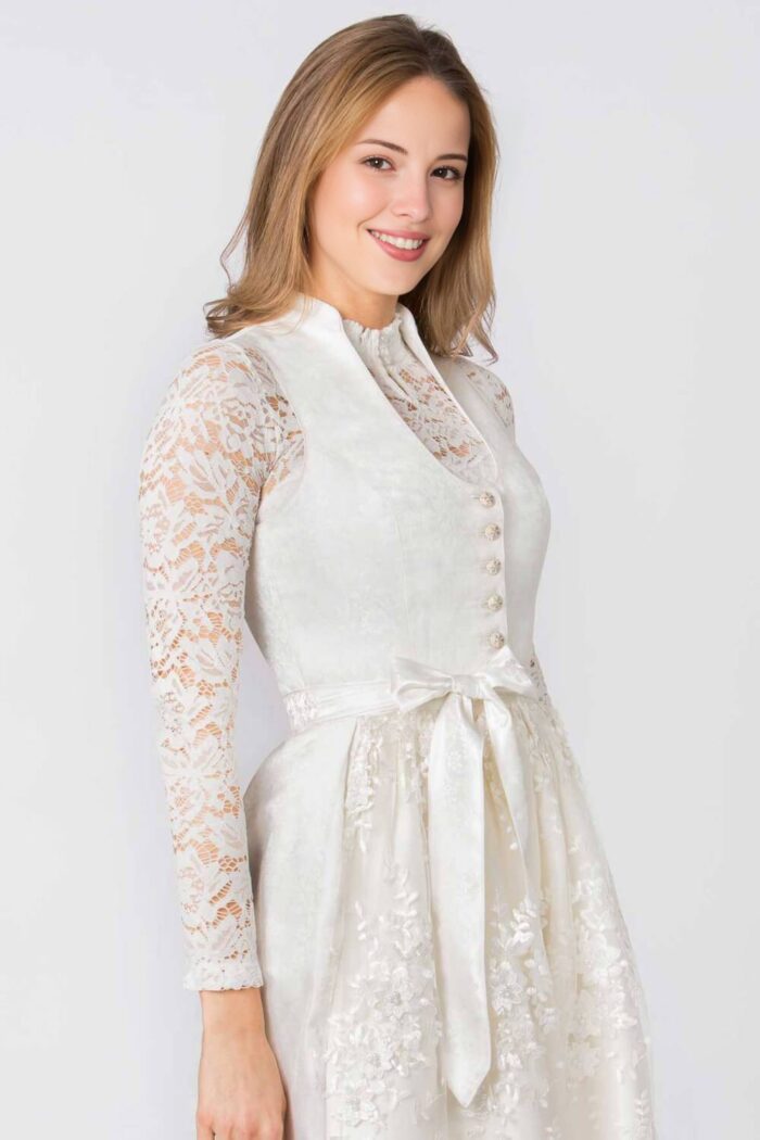 Munich Majesty Dirndl dress