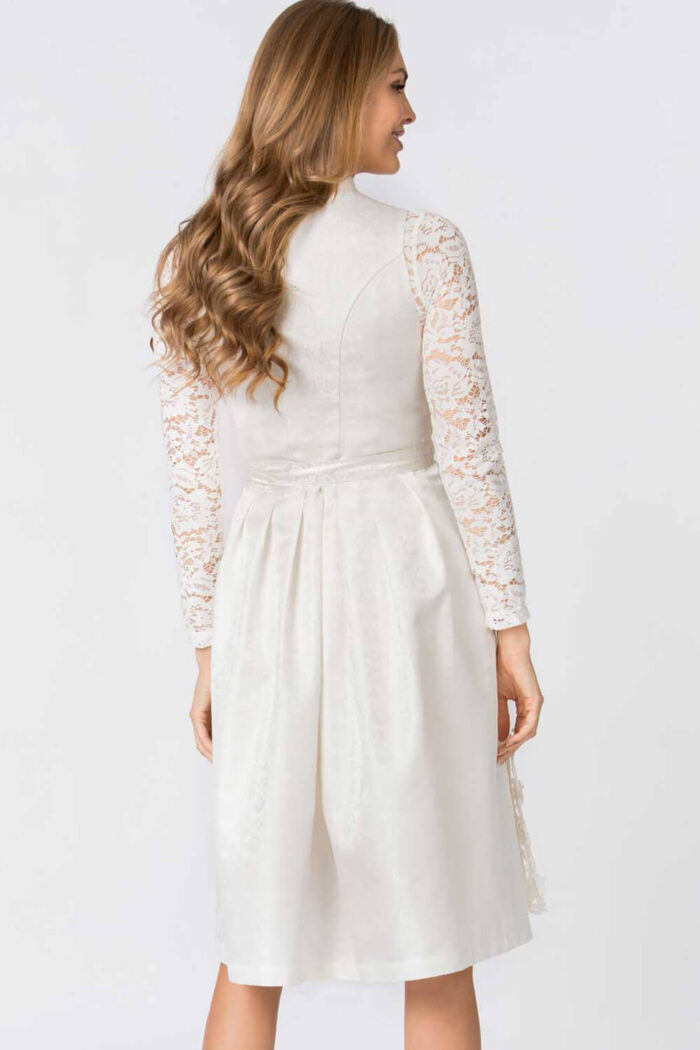 Munich Majesty Dirndl dress