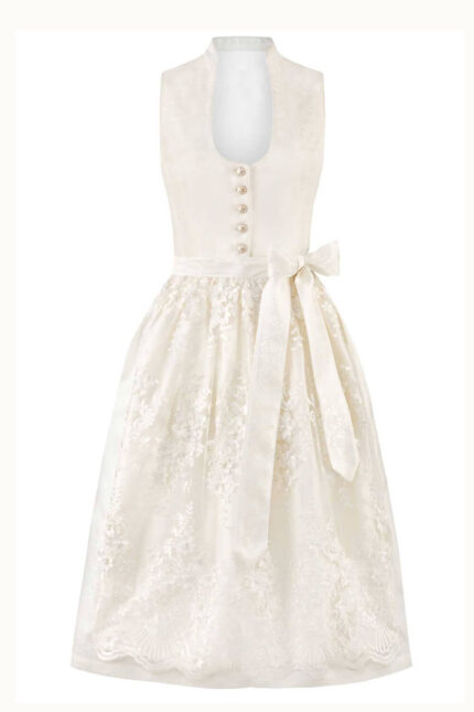 Munich Majesty Dirndl dress