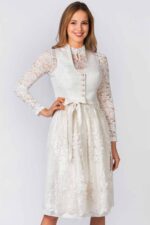 Munich Majesty Dirndl dress
