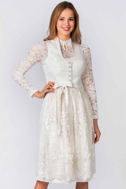 Munich Majesty Dirndl dress