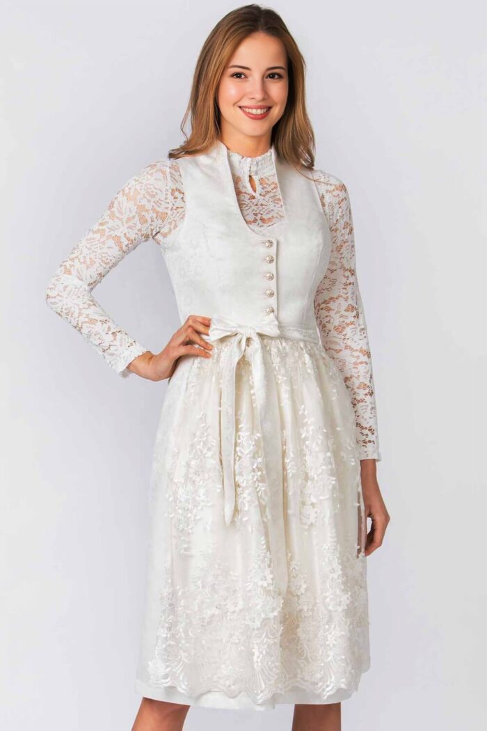 Munich Majesty Dirndl dress
