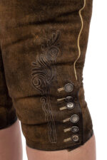 NINA HOSS Bavarian Lederhosen Stylish Pant