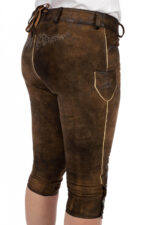 NINA HOSS Bavarian Lederhosen Stylish Pant