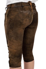 NINA HOSS Bavarian Lederhosen Stylish Pant