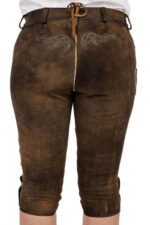 NINA HOSS Bavarian Lederhosen Stylish Pant
