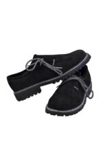 Niclas Traditional Lederhosen Shoes