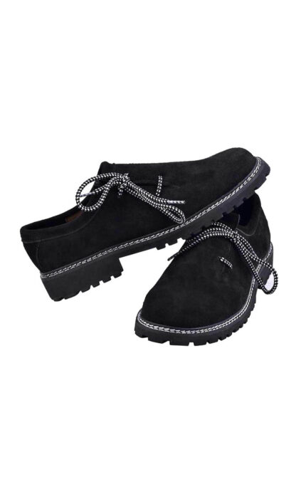 Niclas Traditional Lederhosen Shoes