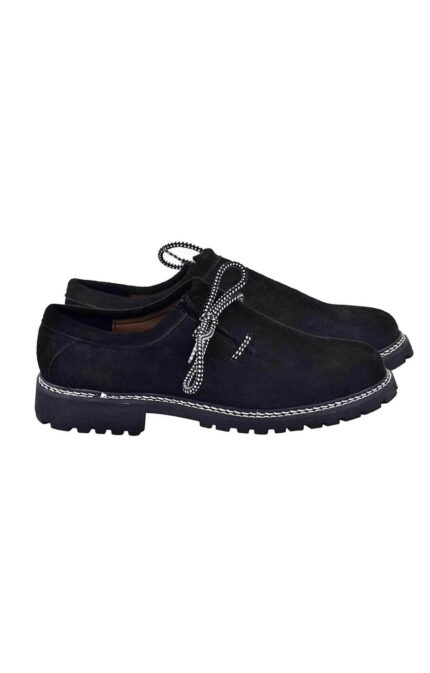 Niclas Traditional Lederhosen Shoes