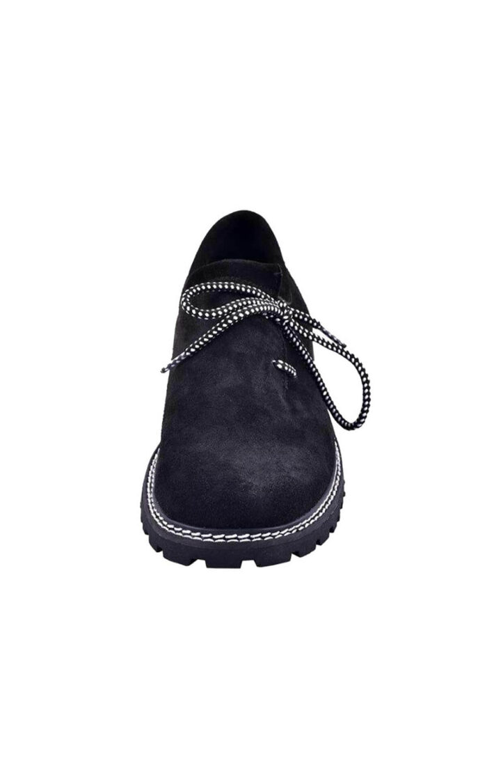 Niclas Traditional Lederhosen Shoes