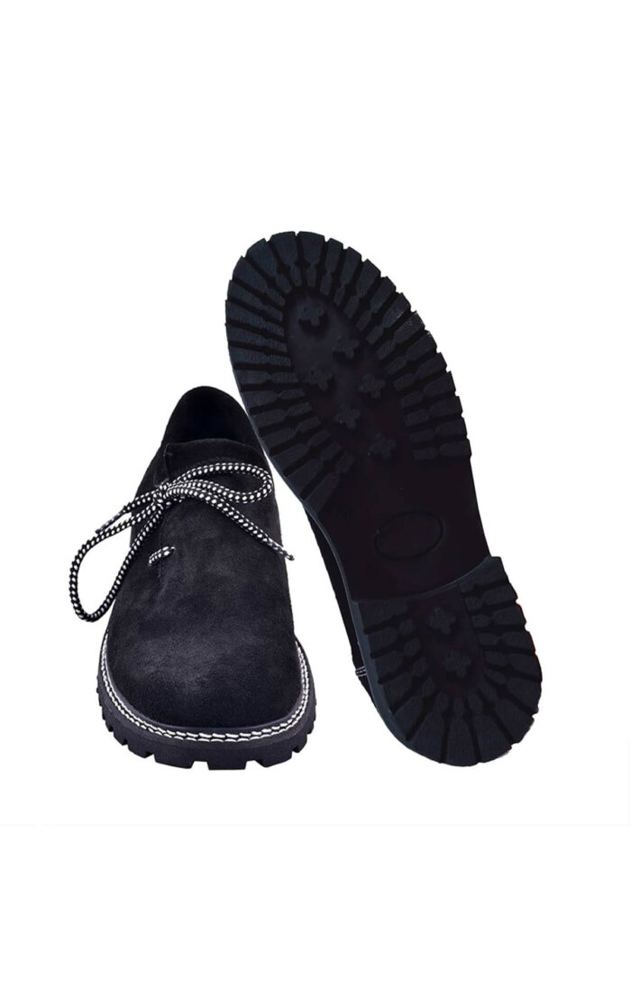 Niclas Traditional Lederhosen Shoes