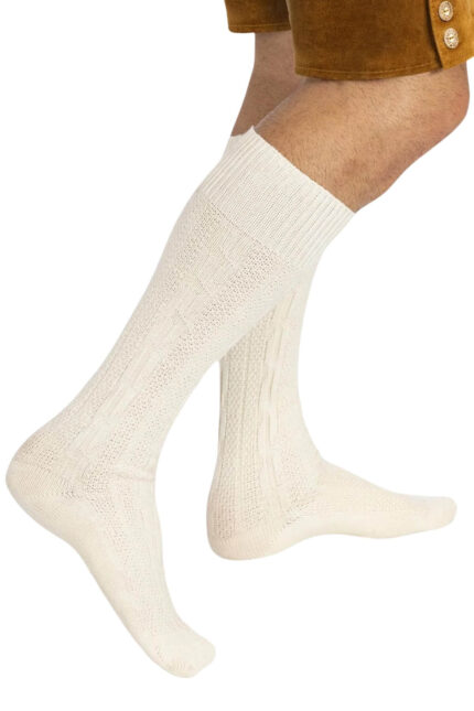 Nico Bavarian socks
