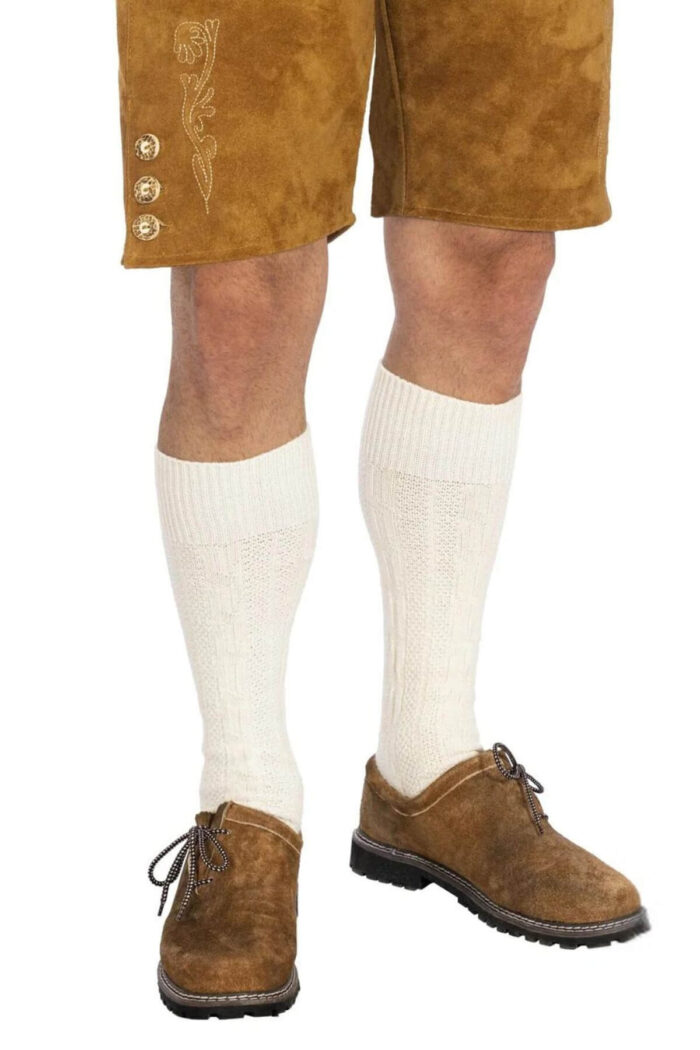 Nico Bavarian socks