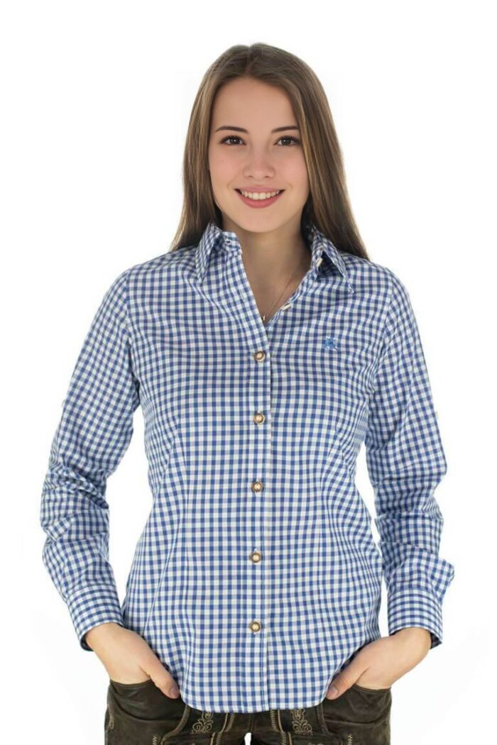 Nina Hoss Oktoberfest Shirt