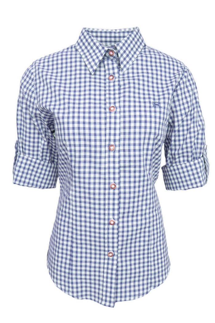 Nina Hoss Oktoberfest Shirt