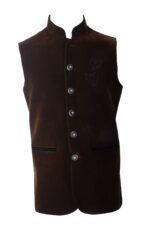 Nowitzki Bavarian Waistcoat